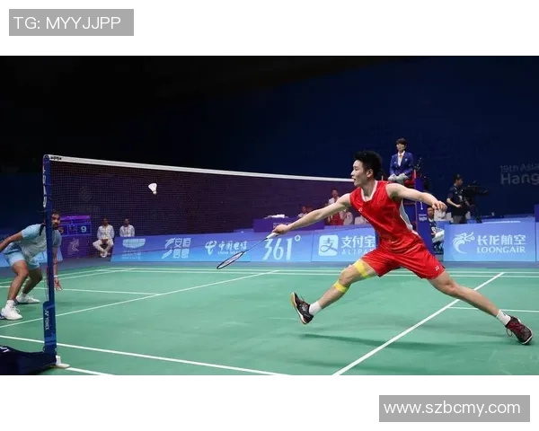 北京羽毛球队引领最新羽毛球战术十大趋势解析与应用技巧分享