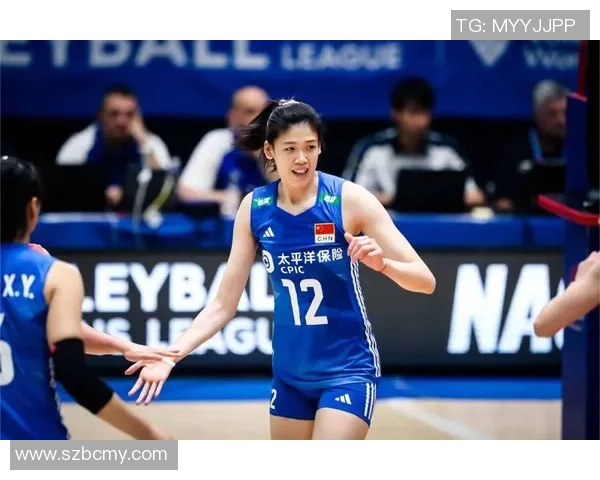 广州排球队在排球个人能力排行榜中荣登第六名展现实力与潜力