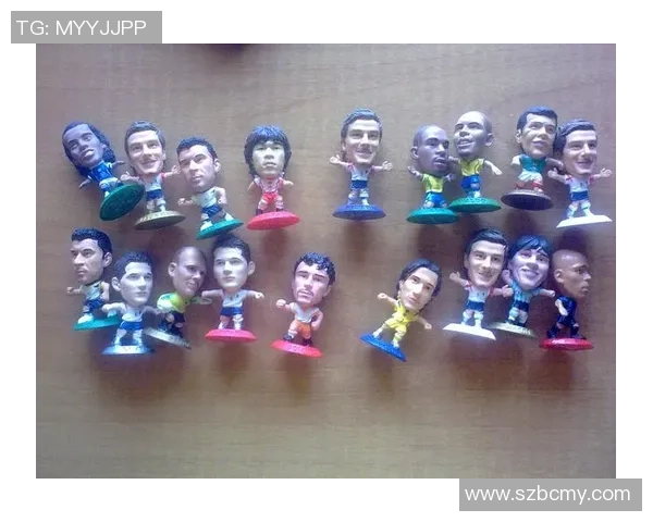 足球明星建模图片大全展示各大球星风采与风格的创意艺术作品合集